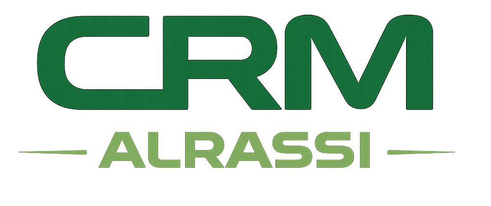 CRM ALRASSI